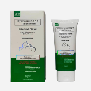 BLEACHING-CREAM-HYDROQUINONE-TRETINOIN-1