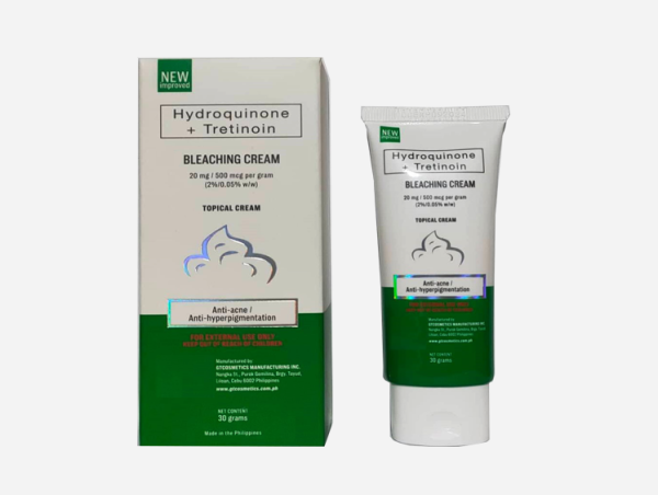 BLEACHING-CREAM-HYDROQUINONE-TRETINOIN-1